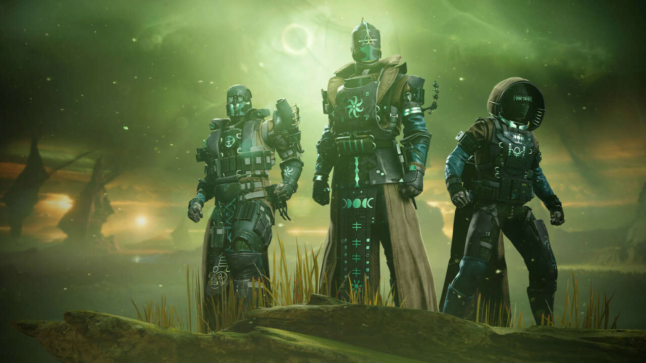 Destiny 2 The Witch Queen Preorders: Collector’s Edition, Bonuses, And More