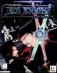 Star Wars Jedi Knight: Dark Forces II Cheats For PC